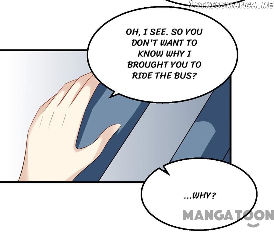 Wicked Young Master and His Innocent Girl chapter 21 - page 18