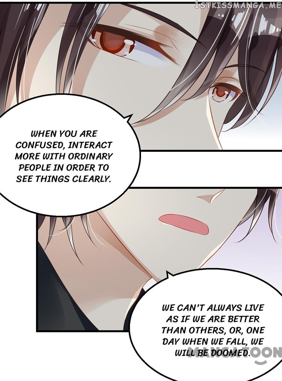 Wicked Young Master and His Innocent Girl chapter 21 - page 19