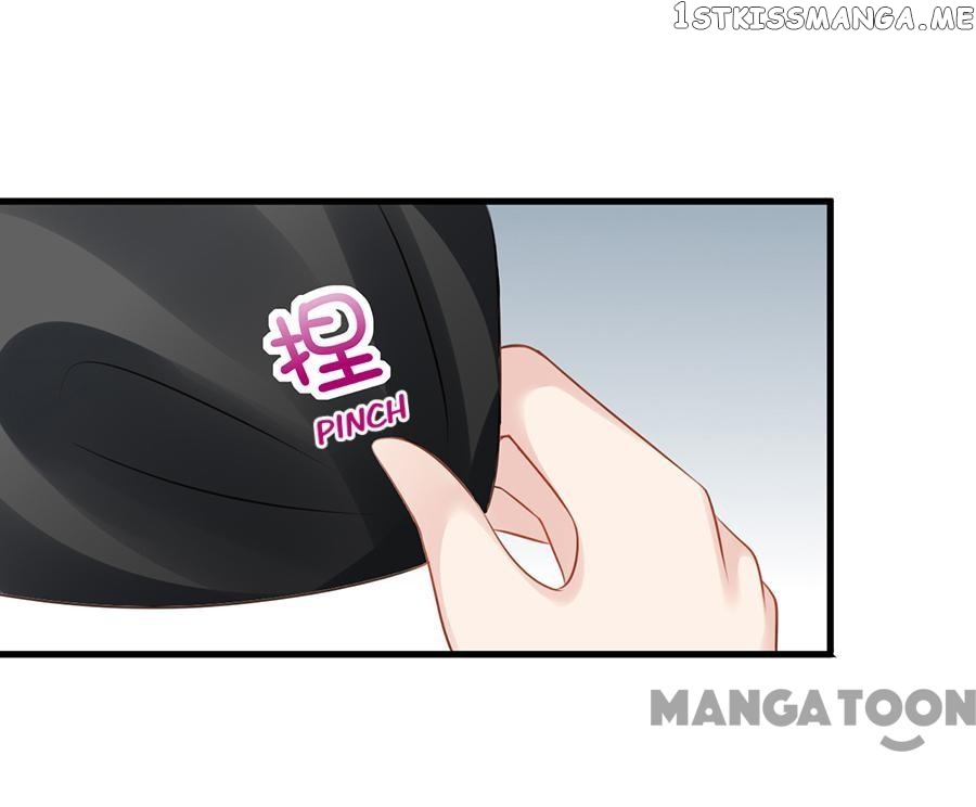 Wicked Young Master and His Innocent Girl chapter 21 - page 20