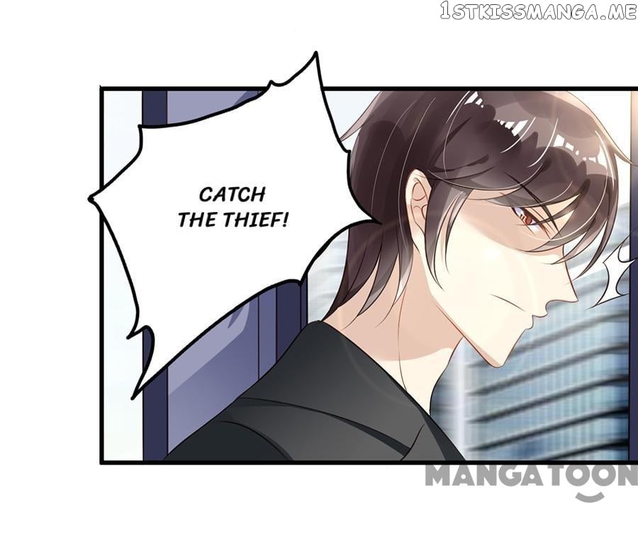 Wicked Young Master and His Innocent Girl chapter 21 - page 22
