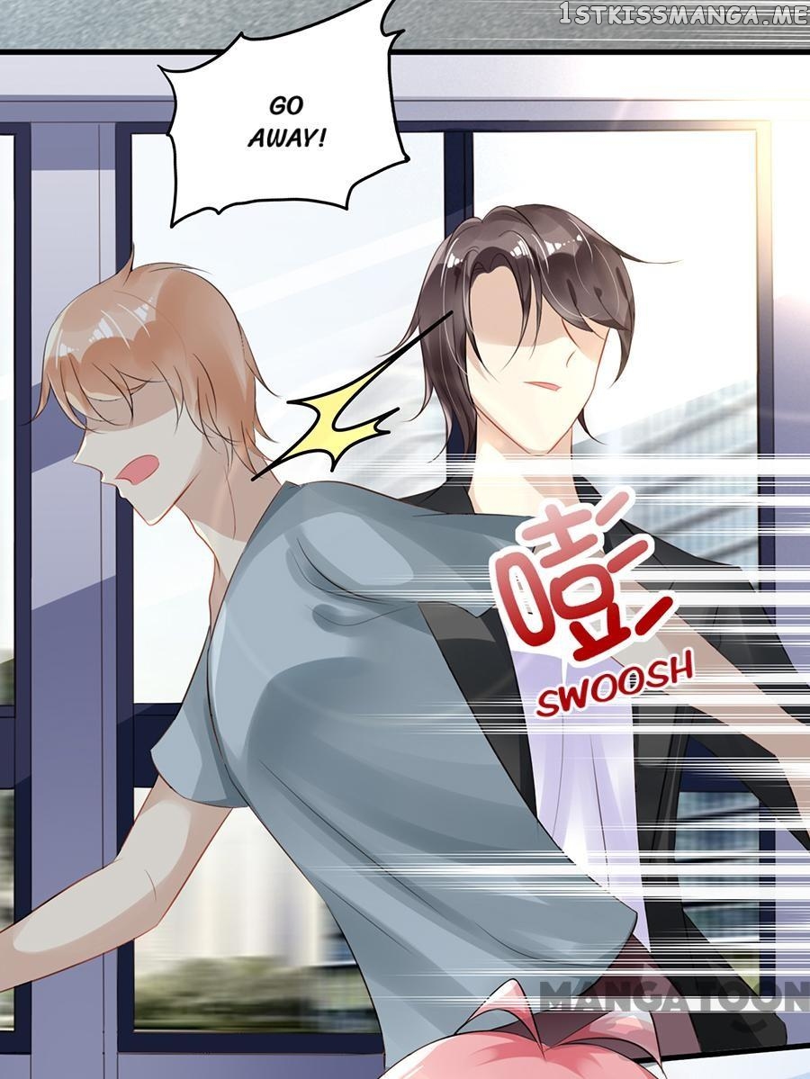Wicked Young Master and His Innocent Girl chapter 21 - page 24