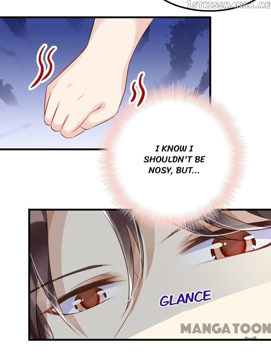 Wicked Young Master and His Innocent Girl chapter 21 - page 29