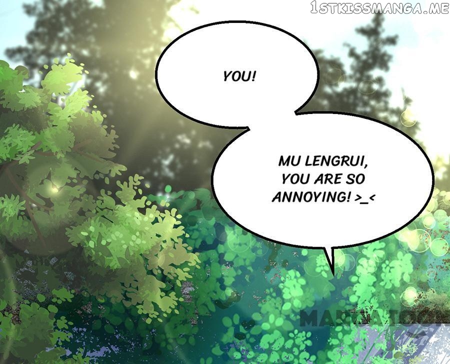 Wicked Young Master and His Innocent Girl chapter 21 - page 3