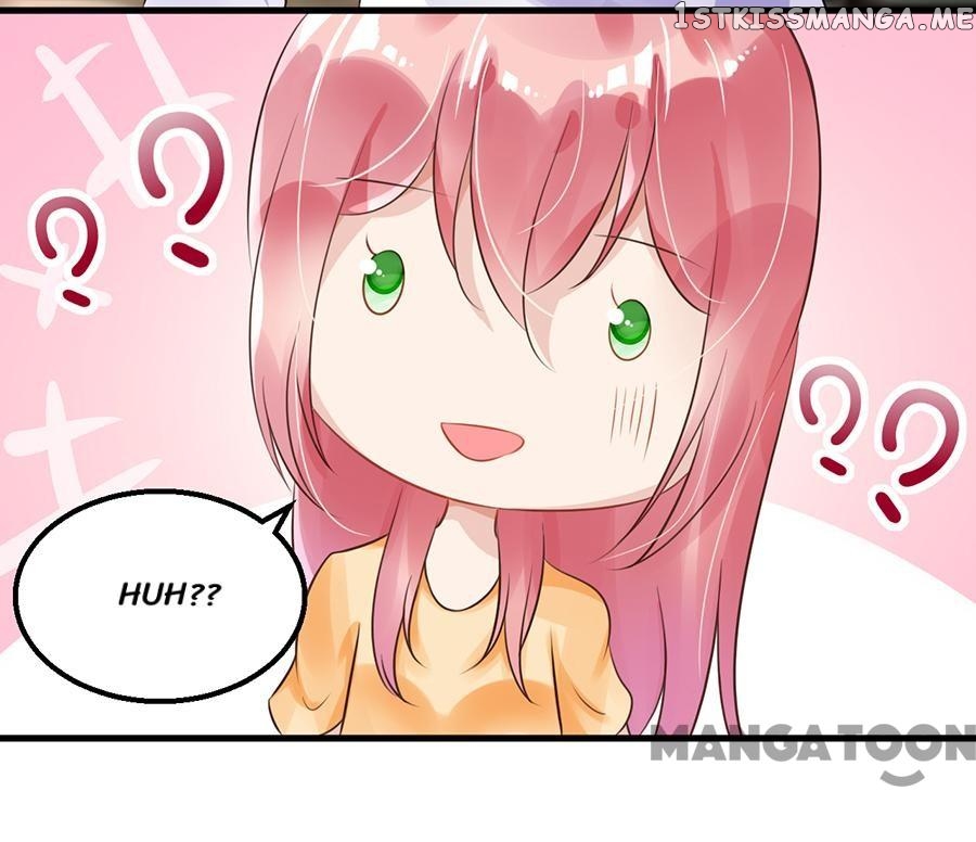 Wicked Young Master and His Innocent Girl chapter 21 - page 32