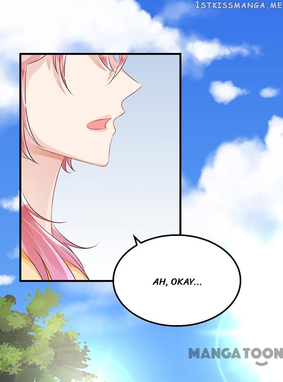 Wicked Young Master and His Innocent Girl chapter 21 - page 8