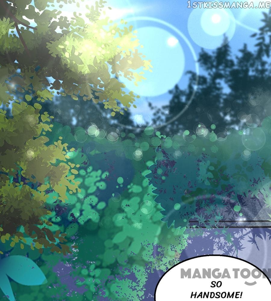 Wicked Young Master and His Innocent Girl chapter 21 - page 9