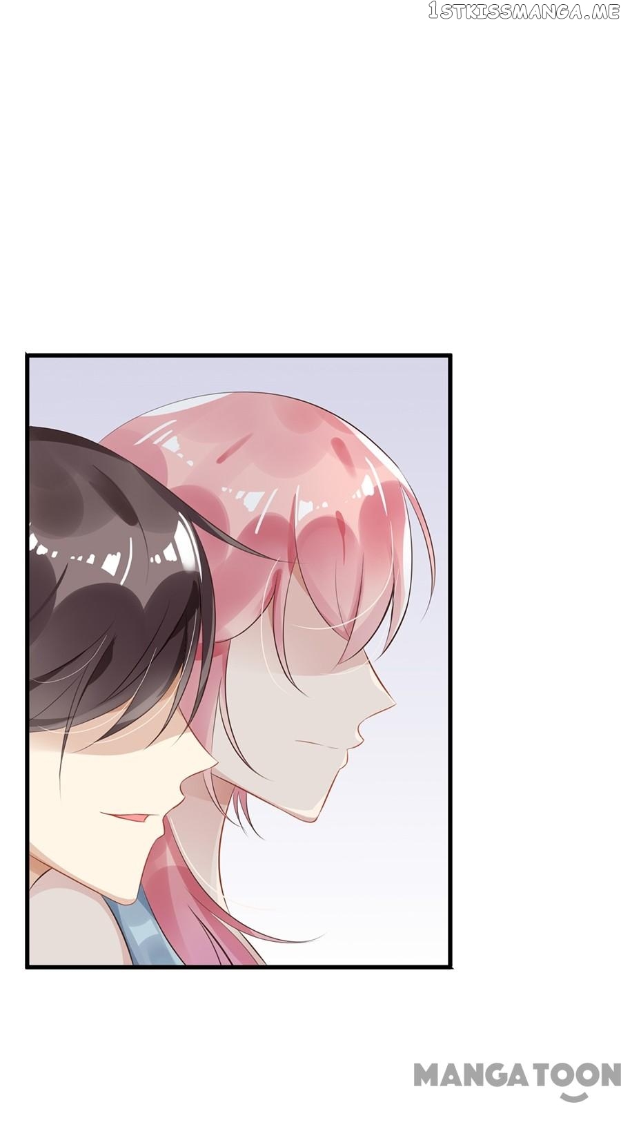 Wicked Young Master and His Innocent Girl chapter 20 - page 1