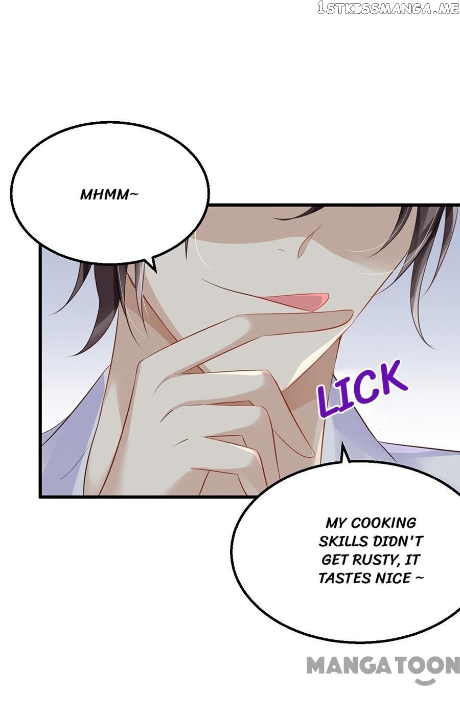 Wicked Young Master and His Innocent Girl chapter 20 - page 10
