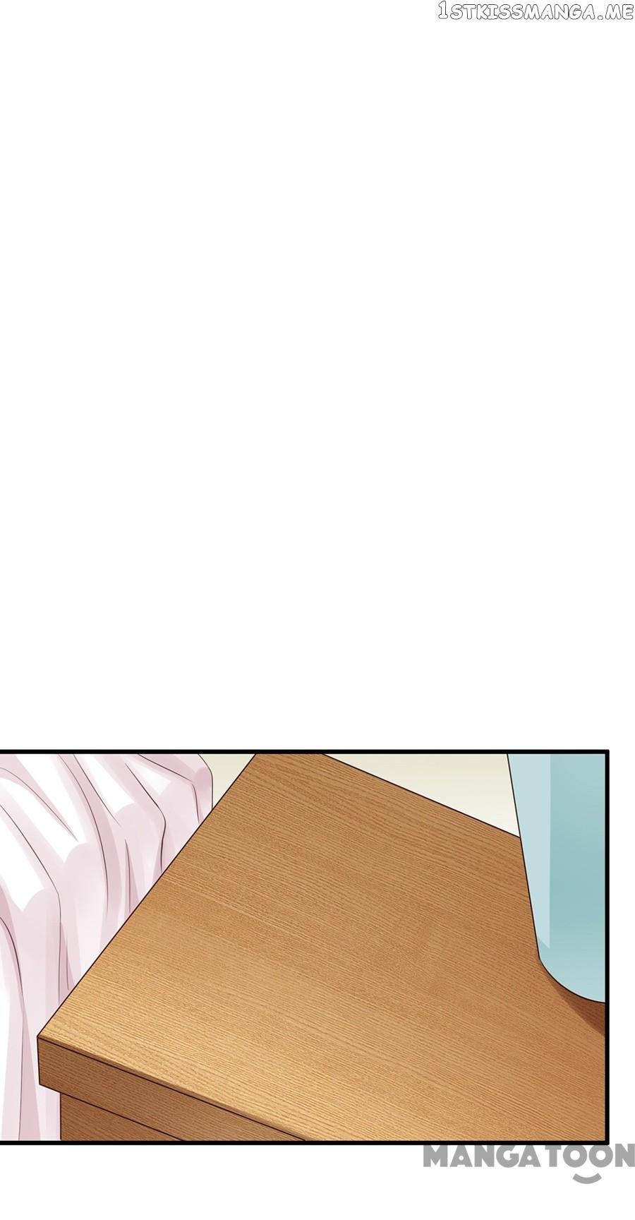 Wicked Young Master and His Innocent Girl chapter 20 - page 11