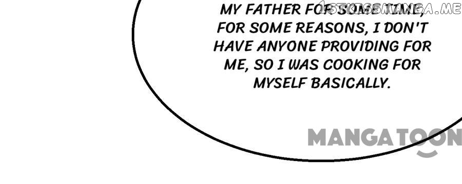 Wicked Young Master and His Innocent Girl chapter 20 - page 14