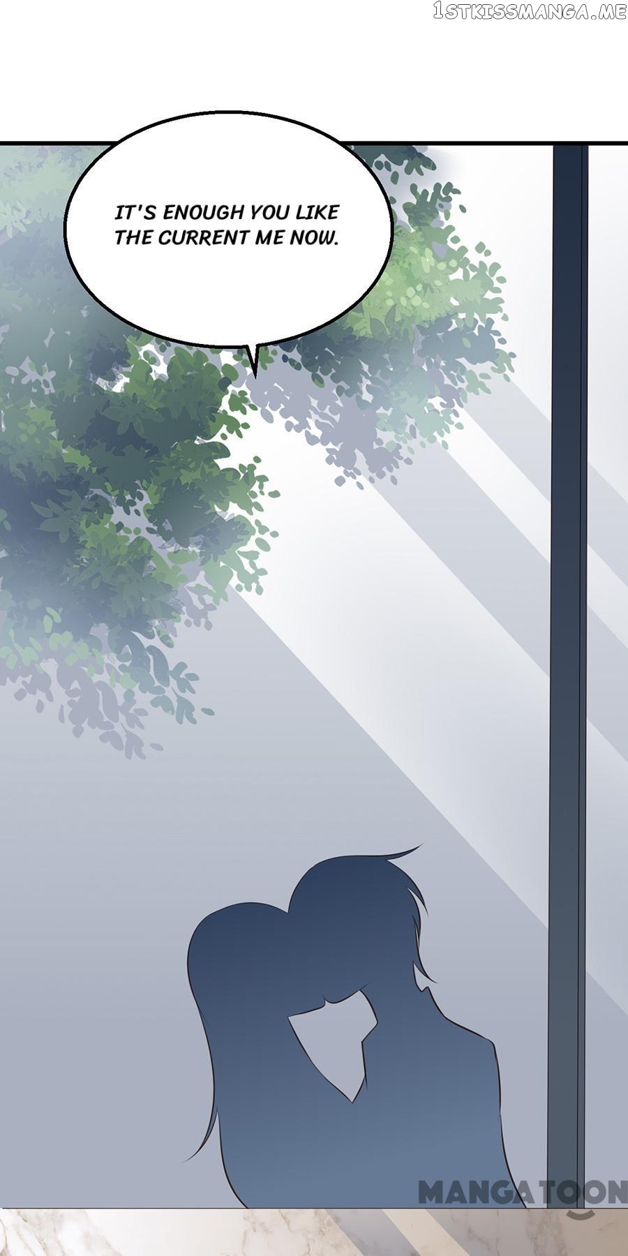 Wicked Young Master and His Innocent Girl chapter 20 - page 21