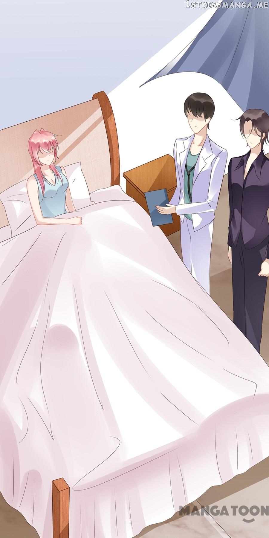 Wicked Young Master and His Innocent Girl chapter 20 - page 26