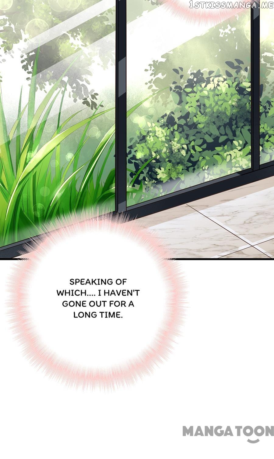 Wicked Young Master and His Innocent Girl chapter 20 - page 30