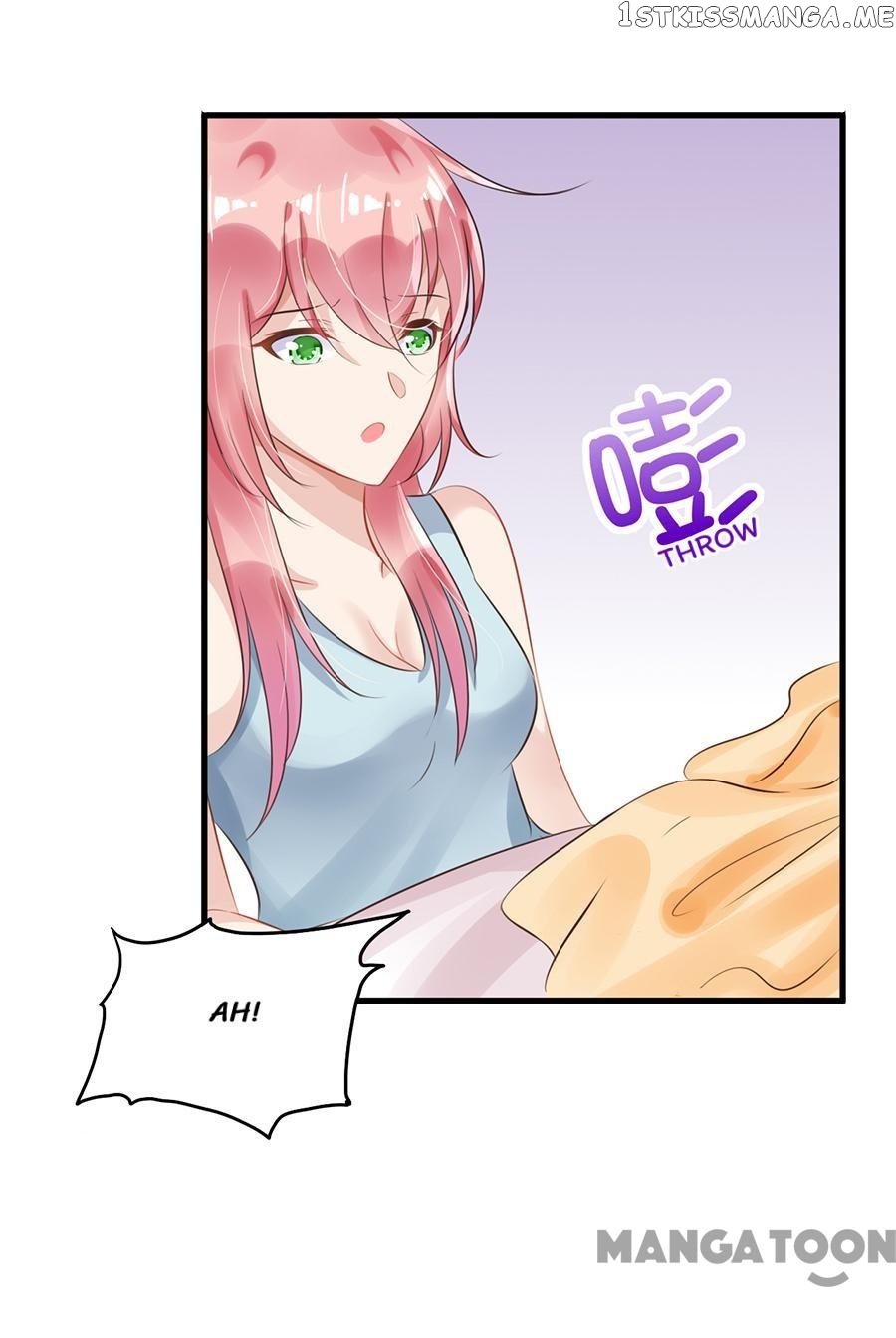 Wicked Young Master and His Innocent Girl chapter 20 - page 31
