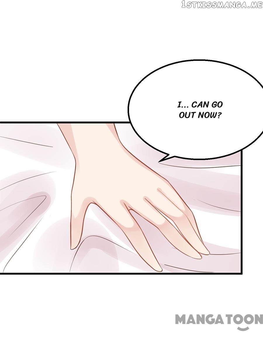 Wicked Young Master and His Innocent Girl chapter 20 - page 36