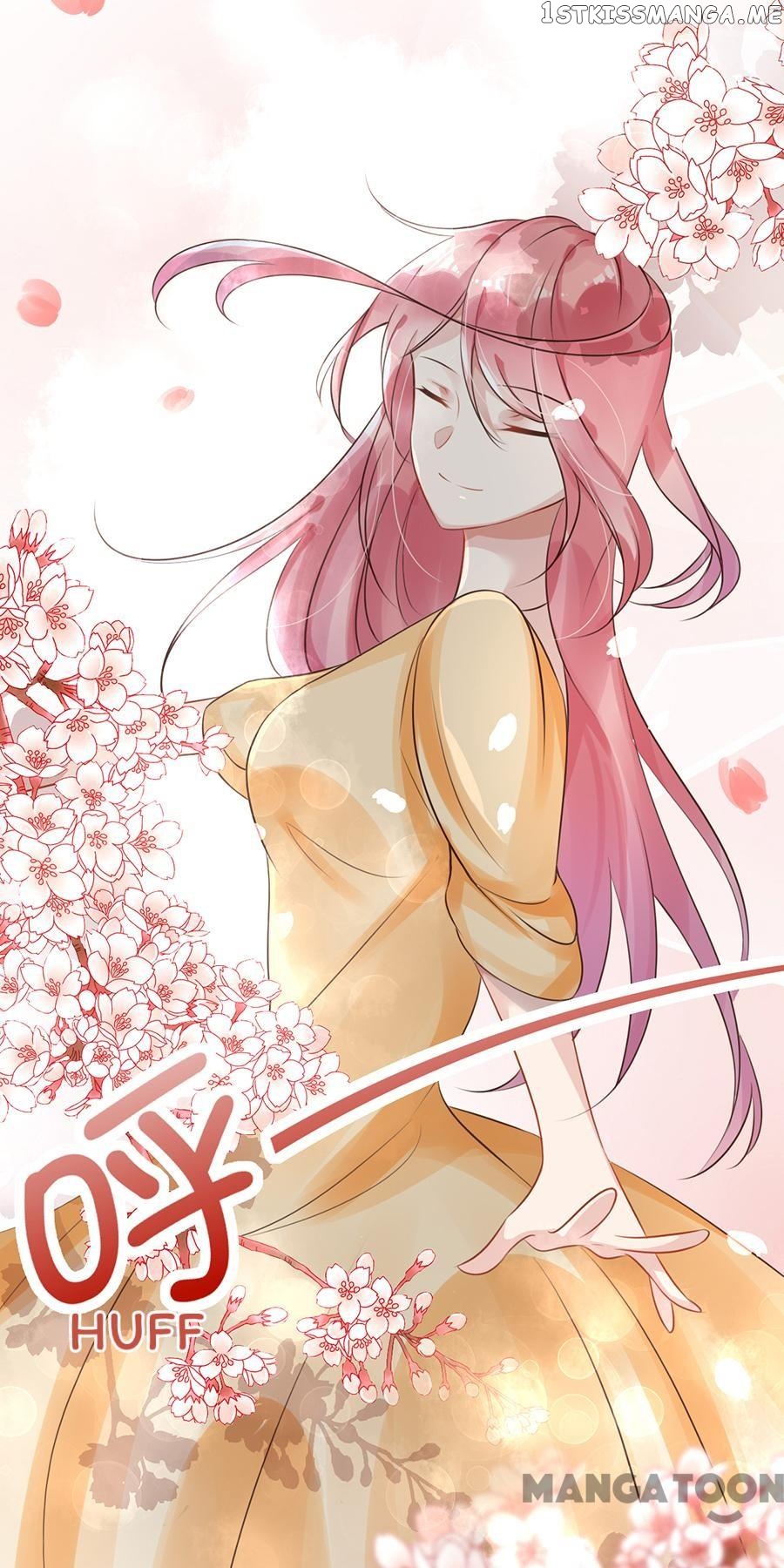 Wicked Young Master and His Innocent Girl chapter 20 - page 39
