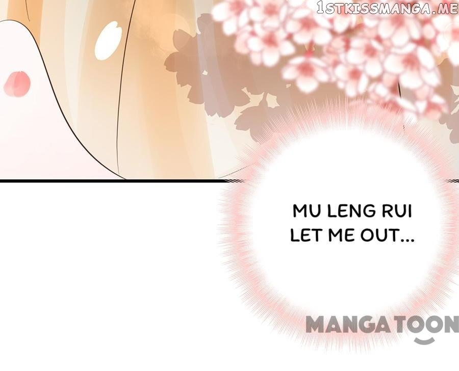 Wicked Young Master and His Innocent Girl chapter 20 - page 40