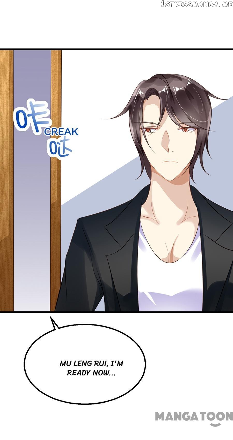 Wicked Young Master and His Innocent Girl chapter 20 - page 41