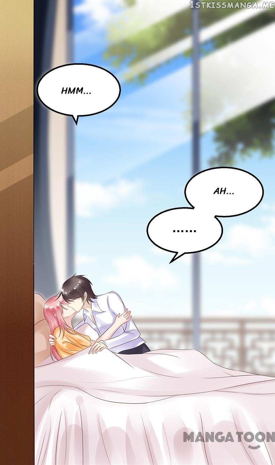 Wicked Young Master and His Innocent Girl chapter 19 - page 1