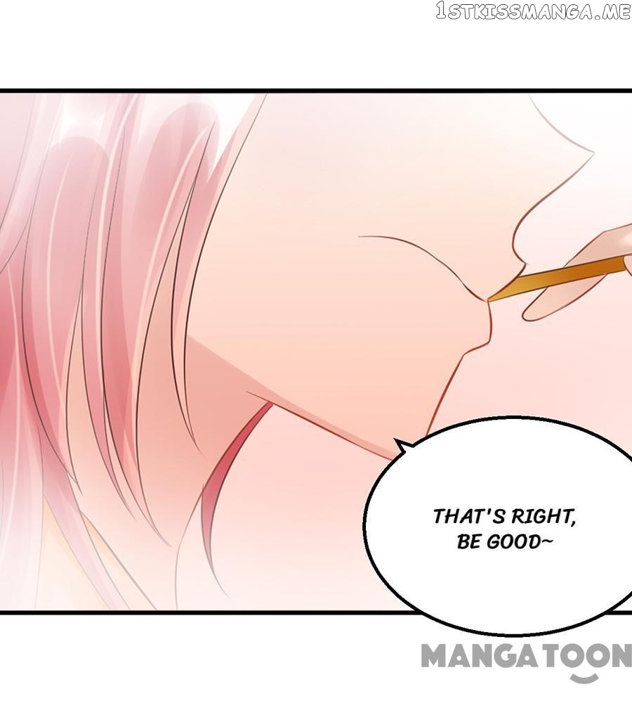 Wicked Young Master and His Innocent Girl chapter 19 - page 10