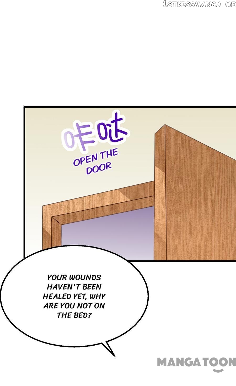 Wicked Young Master and His Innocent Girl chapter 19 - page 12