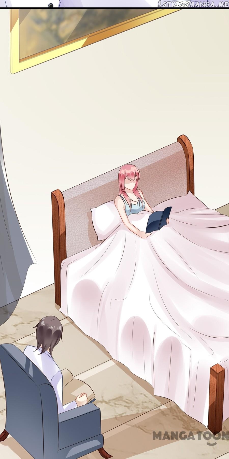 Wicked Young Master and His Innocent Girl chapter 19 - page 15