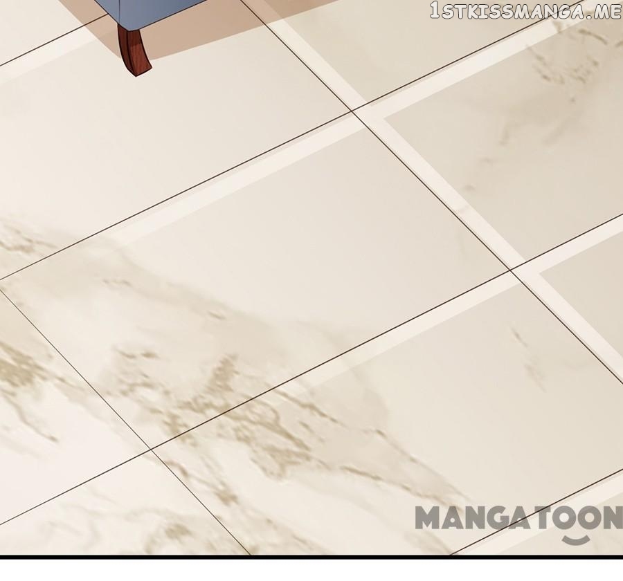 Wicked Young Master and His Innocent Girl chapter 19 - page 16