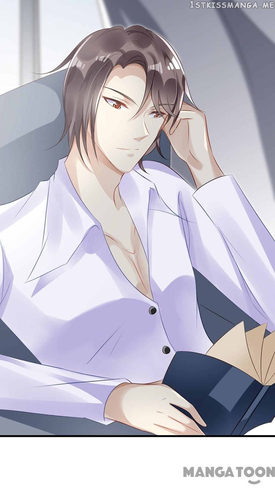 Wicked Young Master and His Innocent Girl chapter 19 - page 19