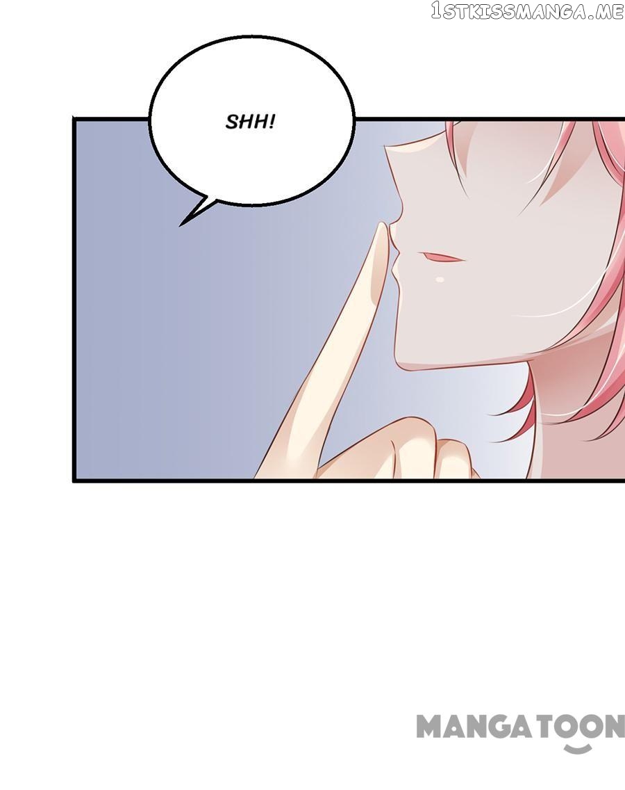 Wicked Young Master and His Innocent Girl chapter 19 - page 22