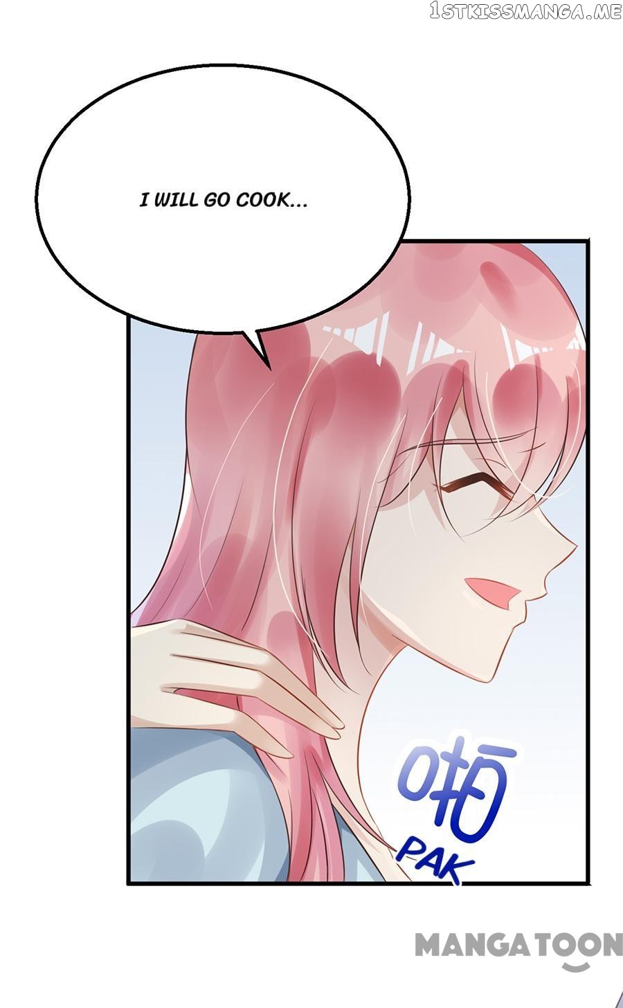 Wicked Young Master and His Innocent Girl chapter 19 - page 28