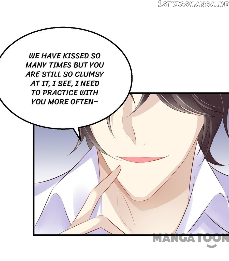 Wicked Young Master and His Innocent Girl chapter 19 - page 3
