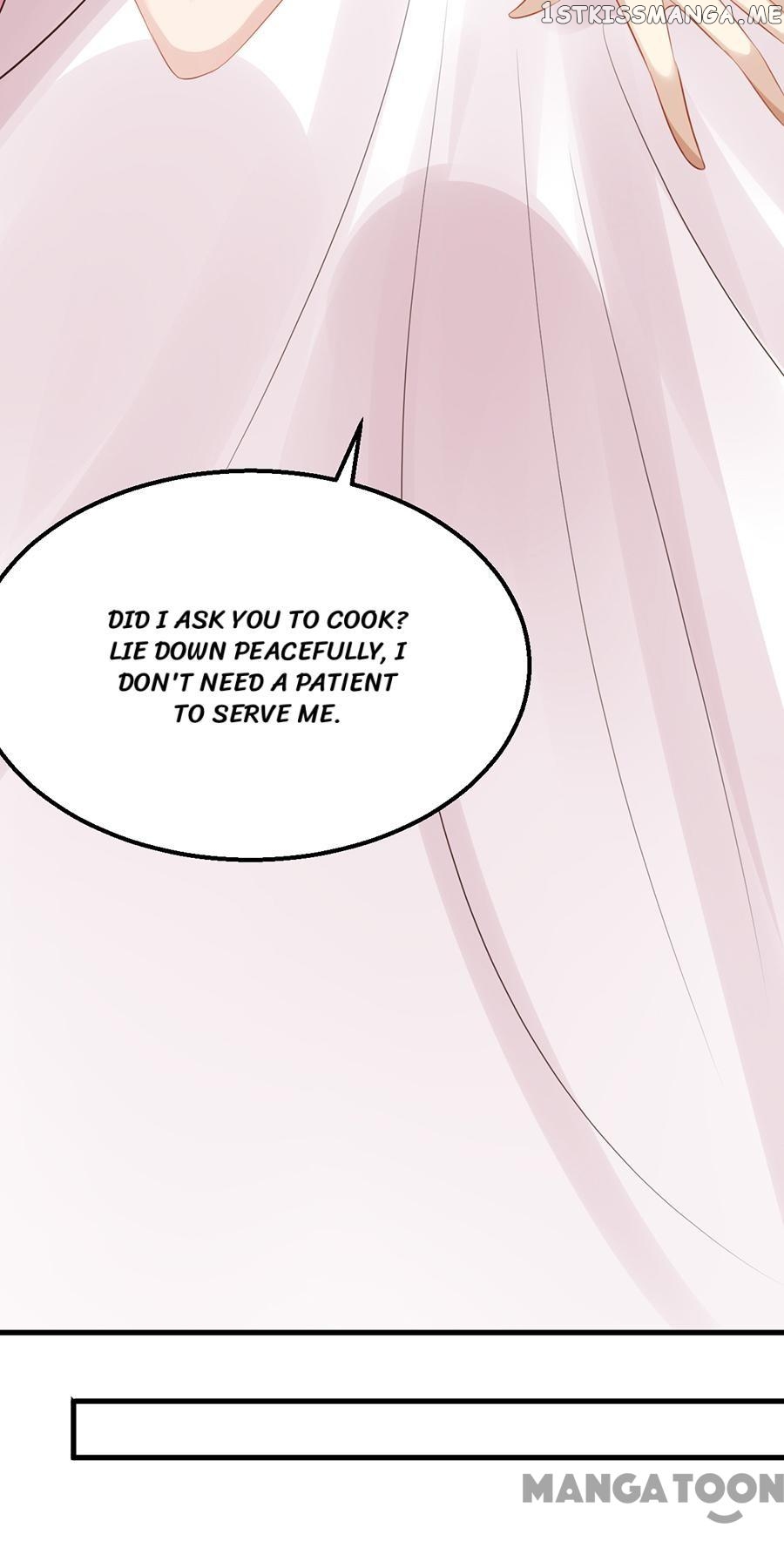 Wicked Young Master and His Innocent Girl chapter 19 - page 31