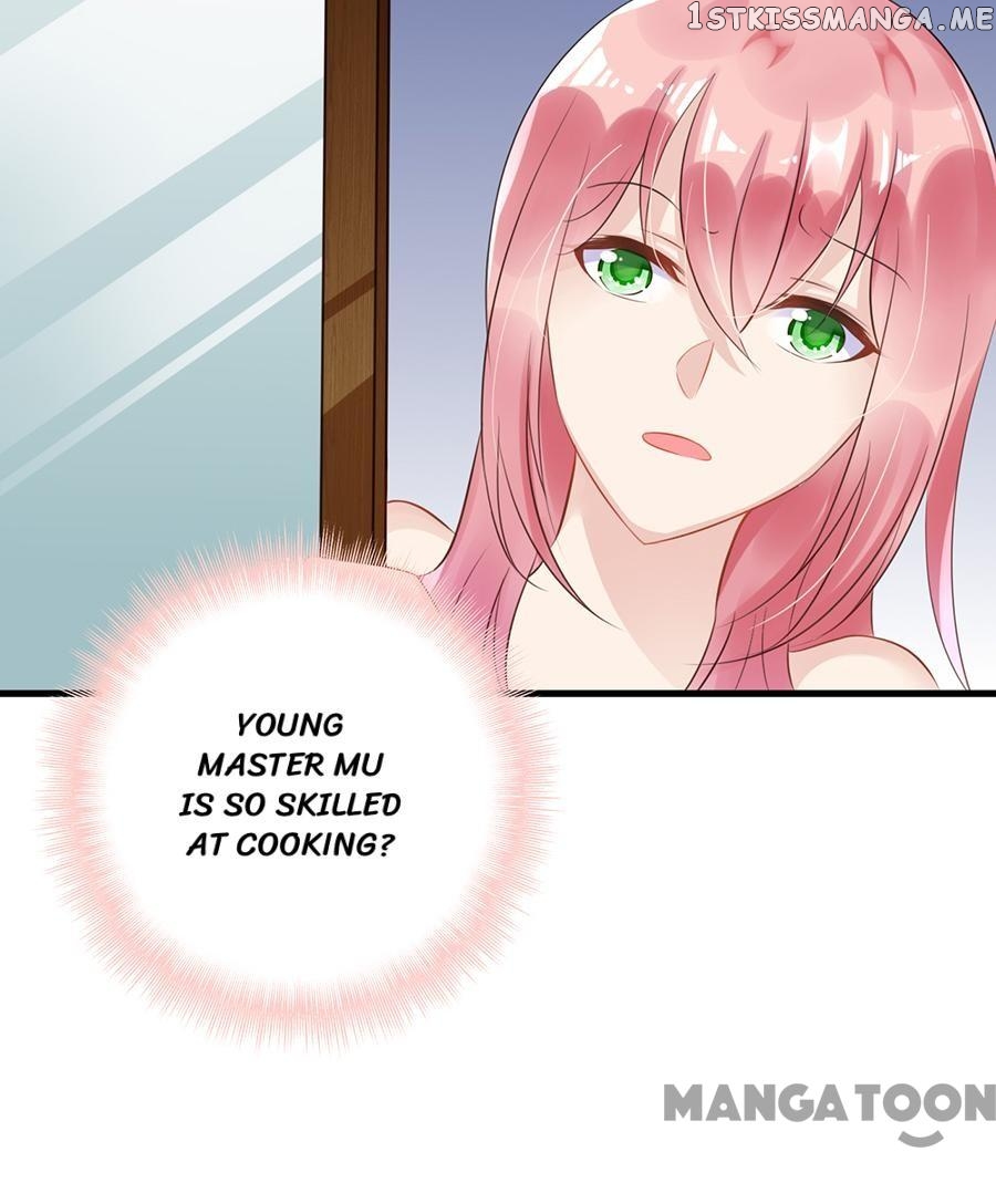 Wicked Young Master and His Innocent Girl chapter 19 - page 34