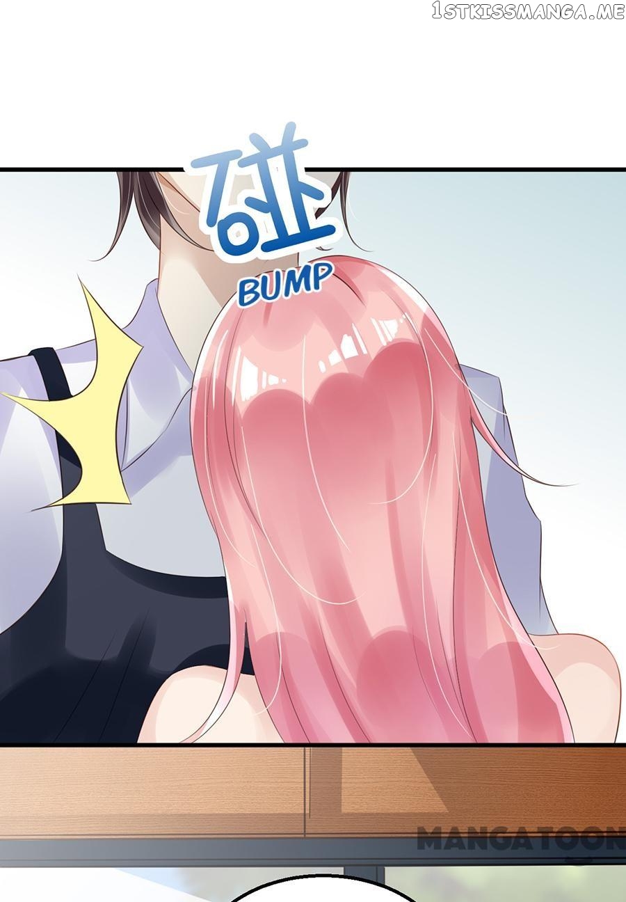Wicked Young Master and His Innocent Girl chapter 19 - page 37