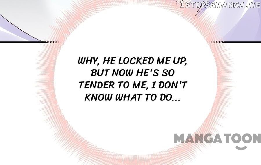 Wicked Young Master and His Innocent Girl chapter 19 - page 7