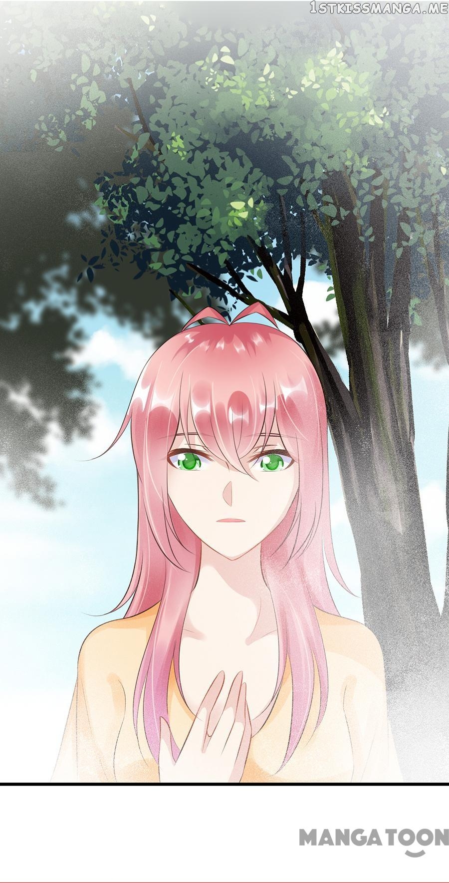 Wicked Young Master and His Innocent Girl chapter 18 - page 10