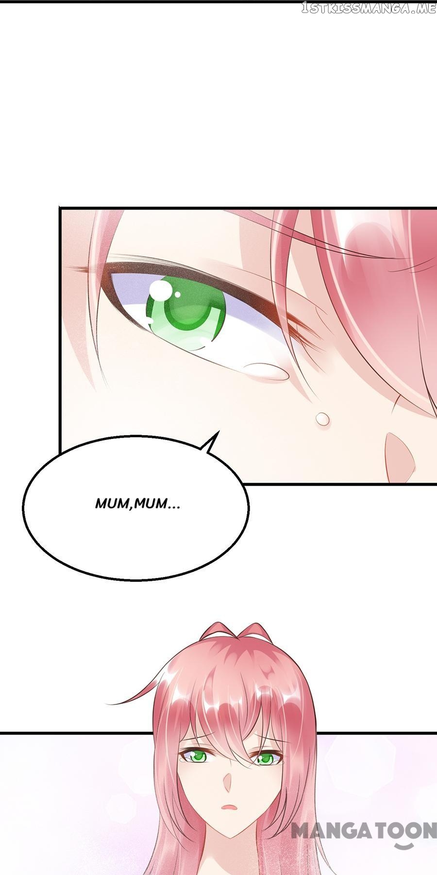 Wicked Young Master and His Innocent Girl chapter 18 - page 12