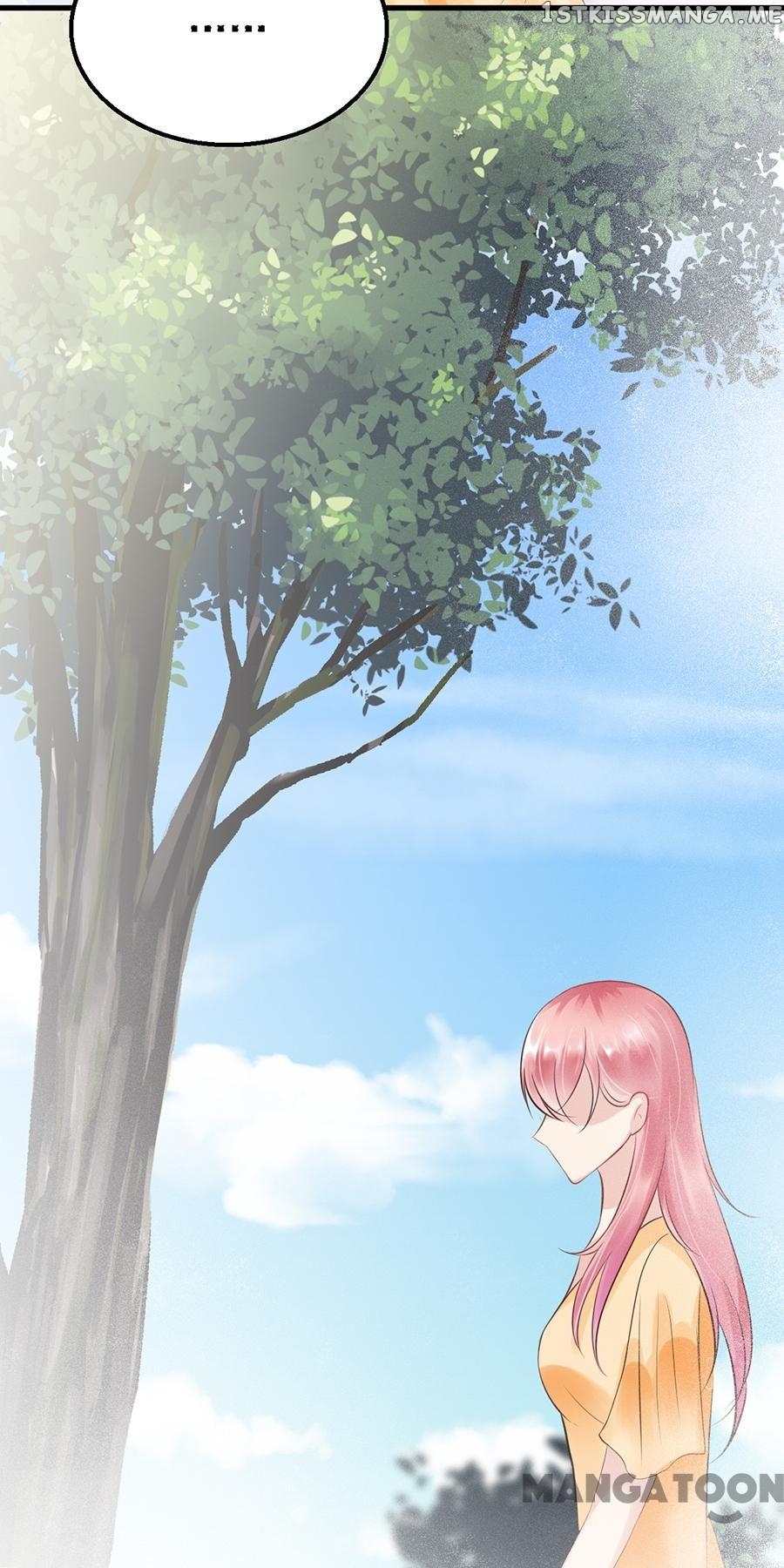 Wicked Young Master and His Innocent Girl chapter 18 - page 14