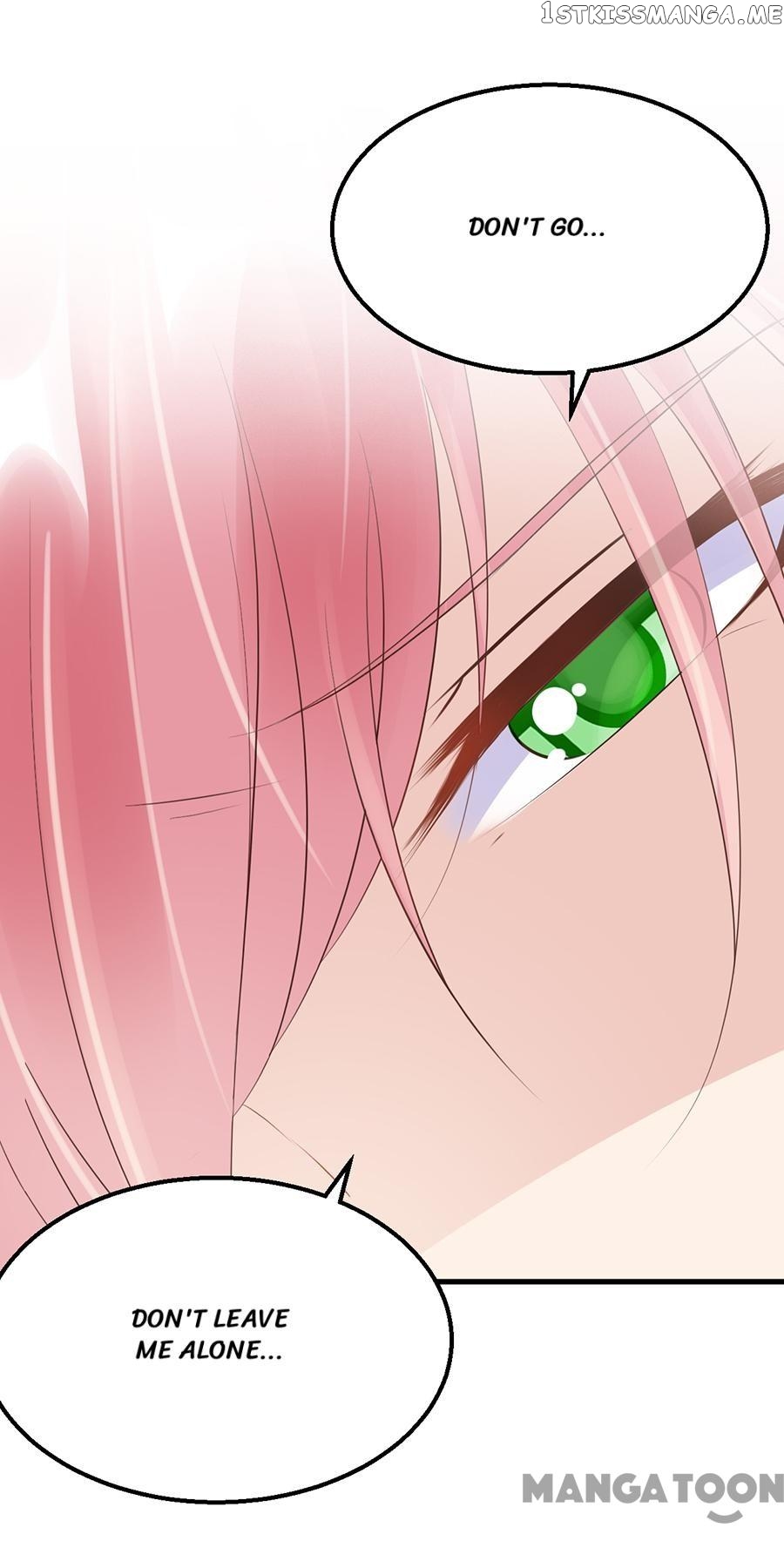 Wicked Young Master and His Innocent Girl chapter 18 - page 16