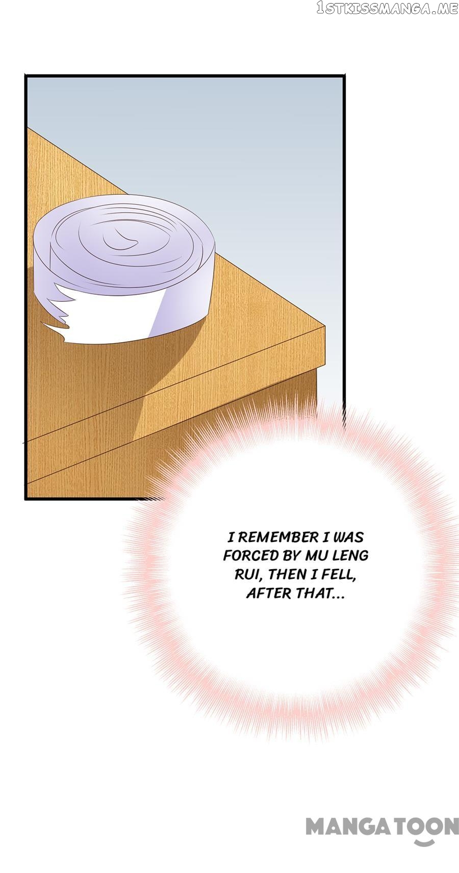 Wicked Young Master and His Innocent Girl chapter 18 - page 19