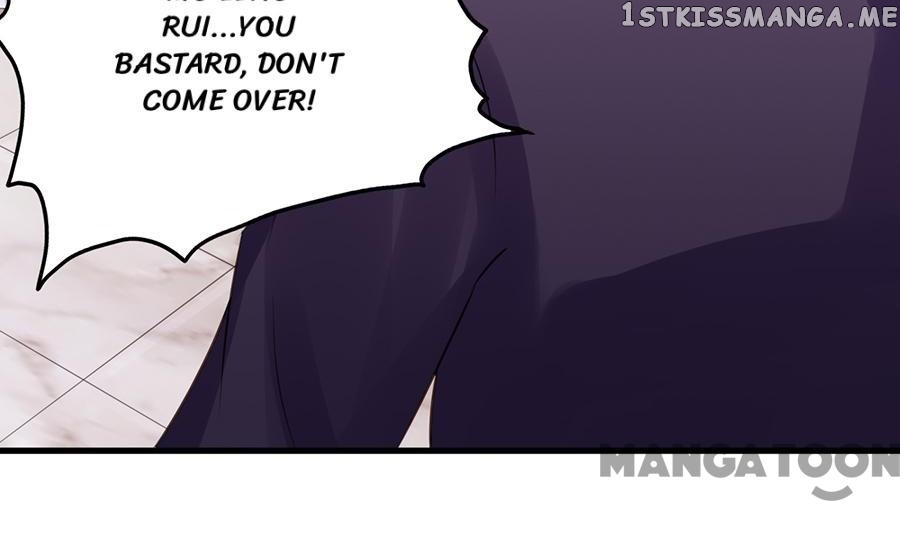 Wicked Young Master and His Innocent Girl chapter 18 - page 21