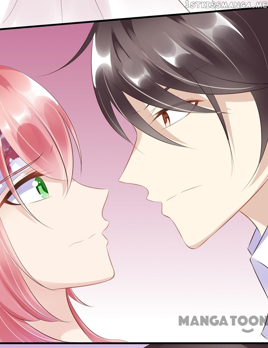Wicked Young Master and His Innocent Girl chapter 18 - page 29