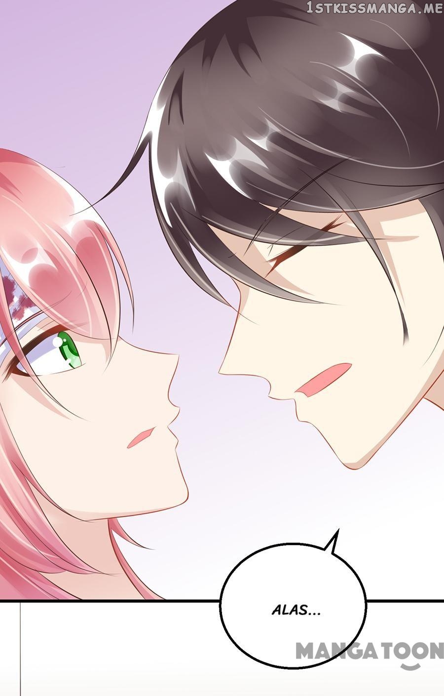 Wicked Young Master and His Innocent Girl chapter 18 - page 30