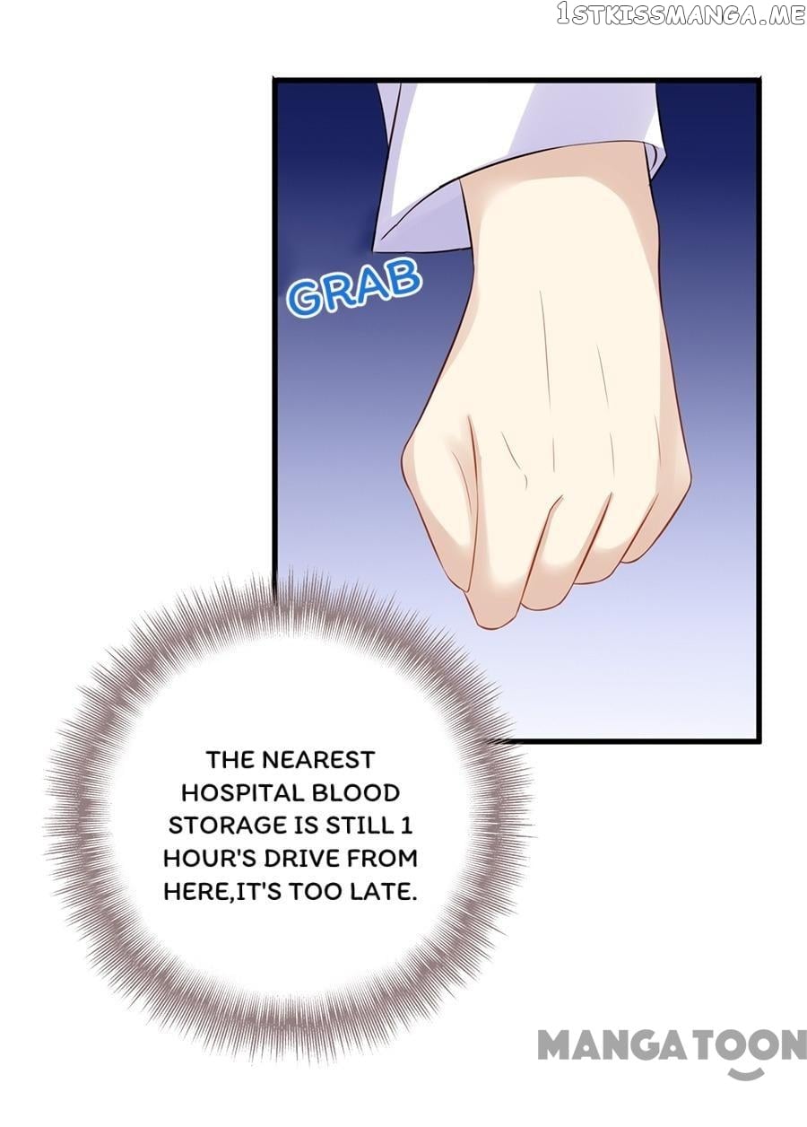 Wicked Young Master and His Innocent Girl chapter 18 - page 8
