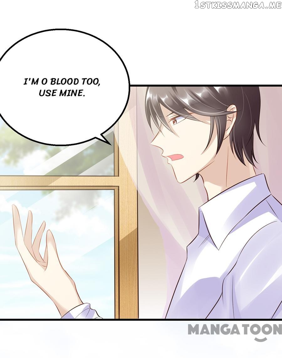 Wicked Young Master and His Innocent Girl chapter 18 - page 9