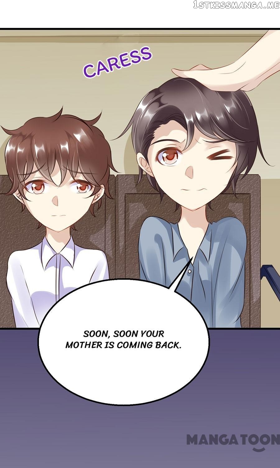 Wicked Young Master and His Innocent Girl chapter 17 - page 13
