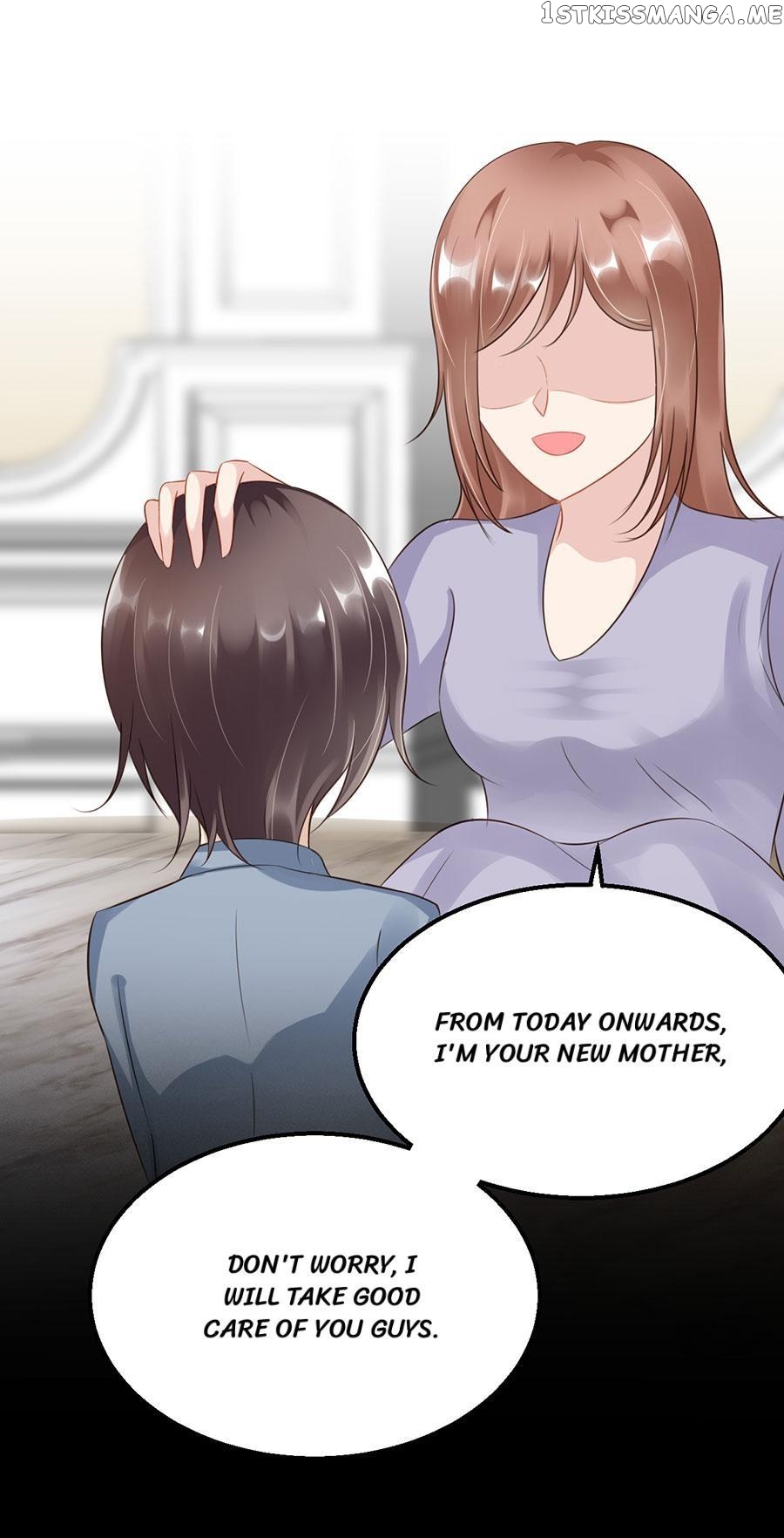 Wicked Young Master and His Innocent Girl chapter 17 - page 17