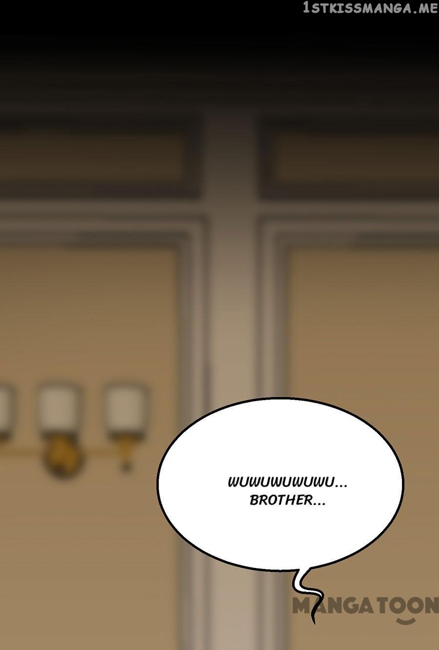Wicked Young Master and His Innocent Girl chapter 17 - page 18