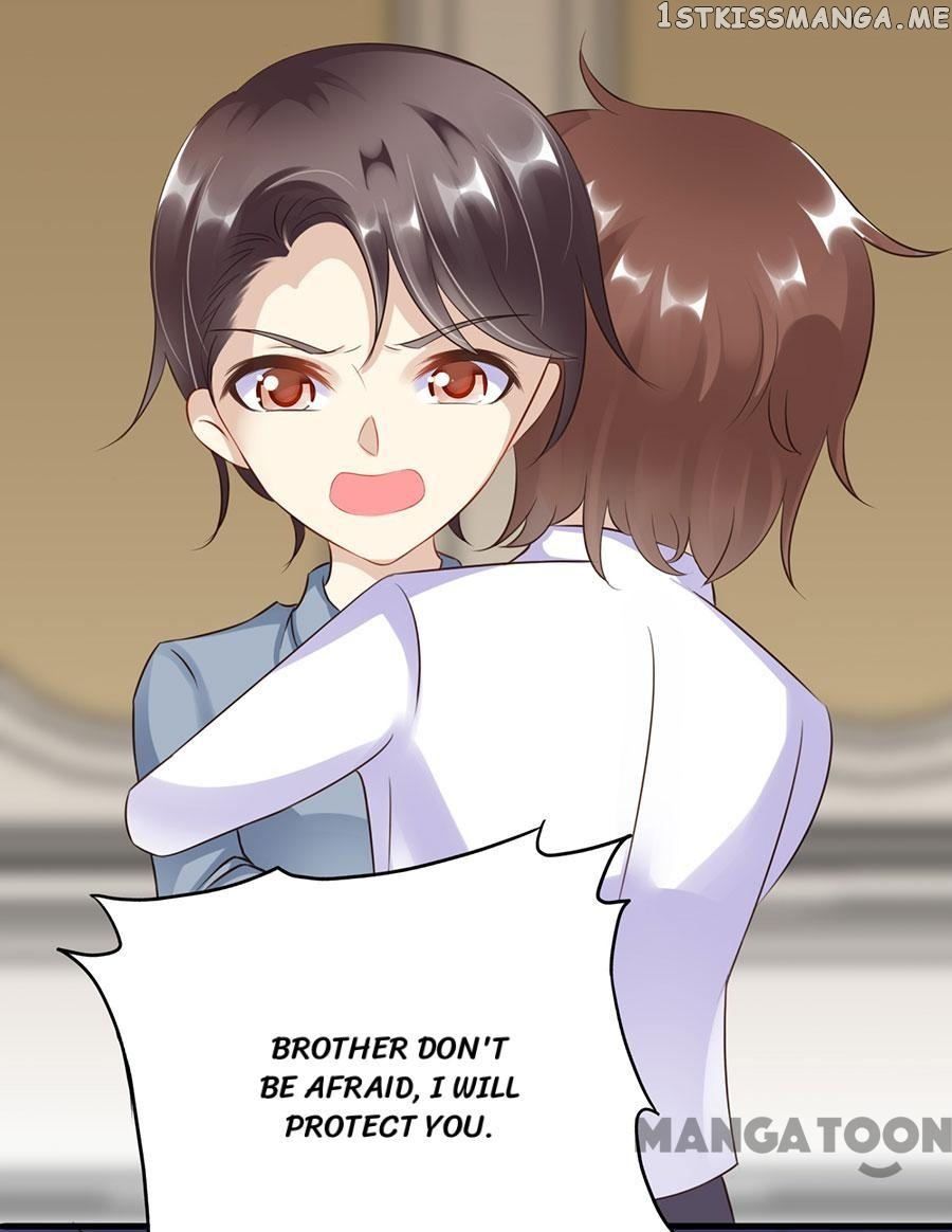 Wicked Young Master and His Innocent Girl chapter 17 - page 19