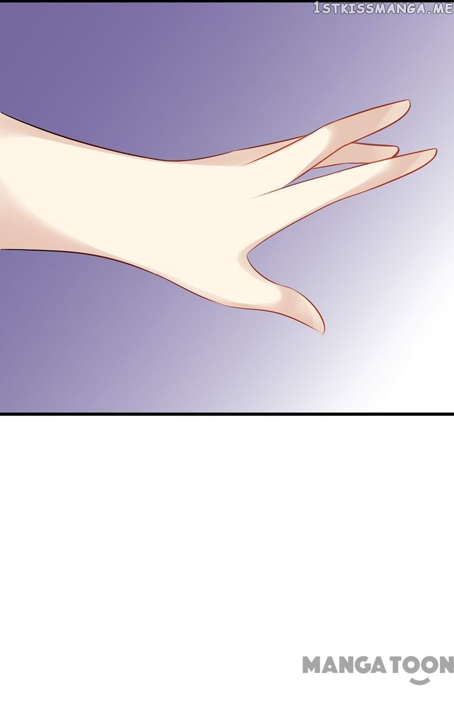 Wicked Young Master and His Innocent Girl chapter 17 - page 21